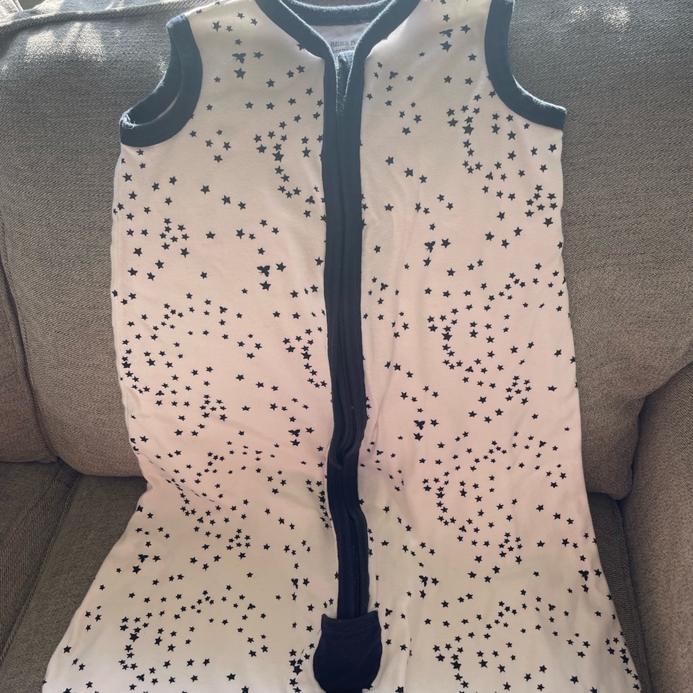 Burt’s bees sleep sack